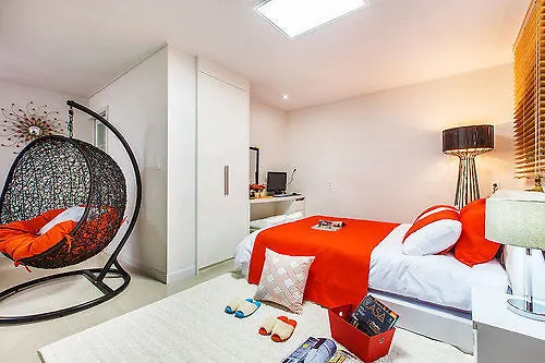 Spabellis Pension Czedżu Hotel