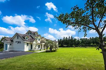 Hotel Spabellis Pension Czedżu