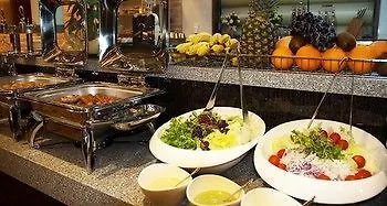 *** Hotel Spabellis Pension Czedżu Korea Południowa